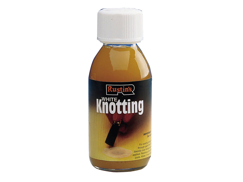 Knotting White 125ml