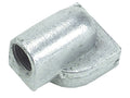 Grease Gun Slide On Connector                                                   