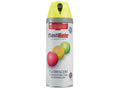 Twist & Spray Fluorescent Green 400ml