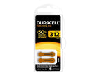 Hearing Aid Batteries Size 312 (6 Pack)                                         