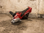 TC-MG 135 E Grinding & Engraving Tool Kit 135W 240V                             