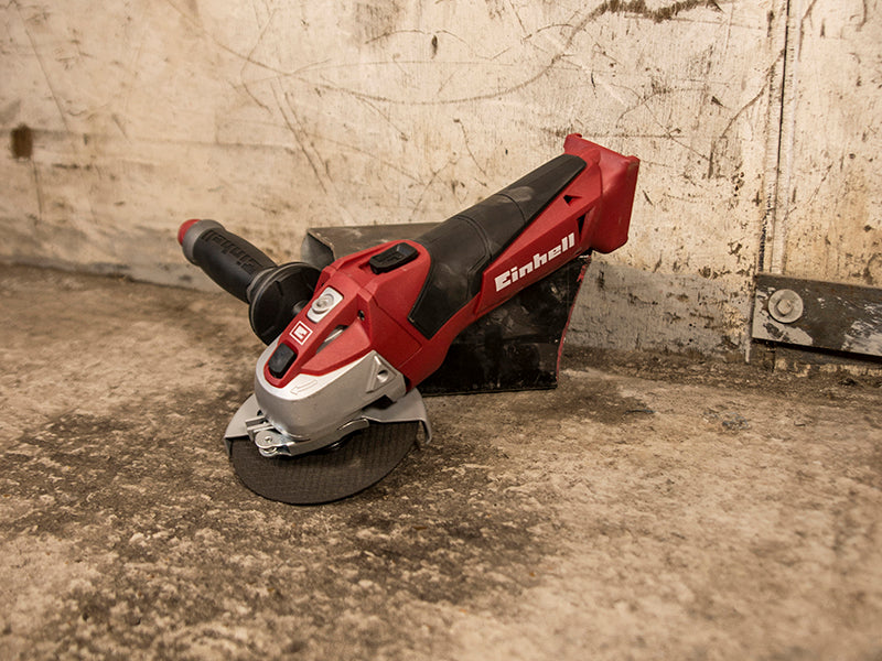 TC-MG 135 E Grinding & Engraving Tool Kit 135W 240V                             