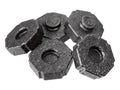 Professional Foam Pad Set, 5 Piece                                              