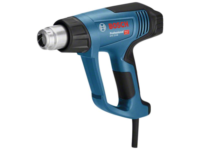 GHG 23-66 Professional Heat Gun 2300W 240V                                      