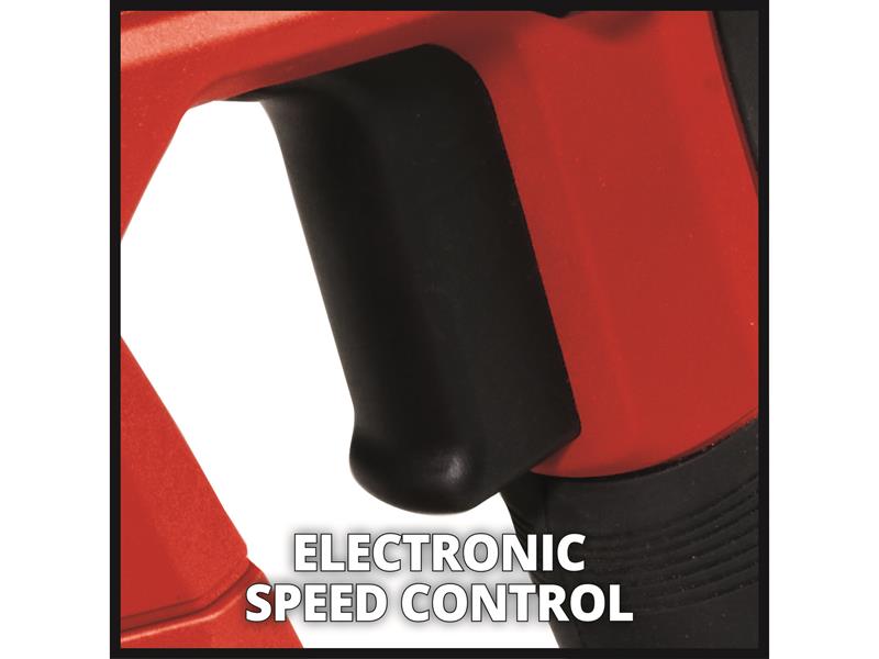 TE-HD 18/20 Li - Solo Power X-Change Rotary Hammer 18V Bare Unit                