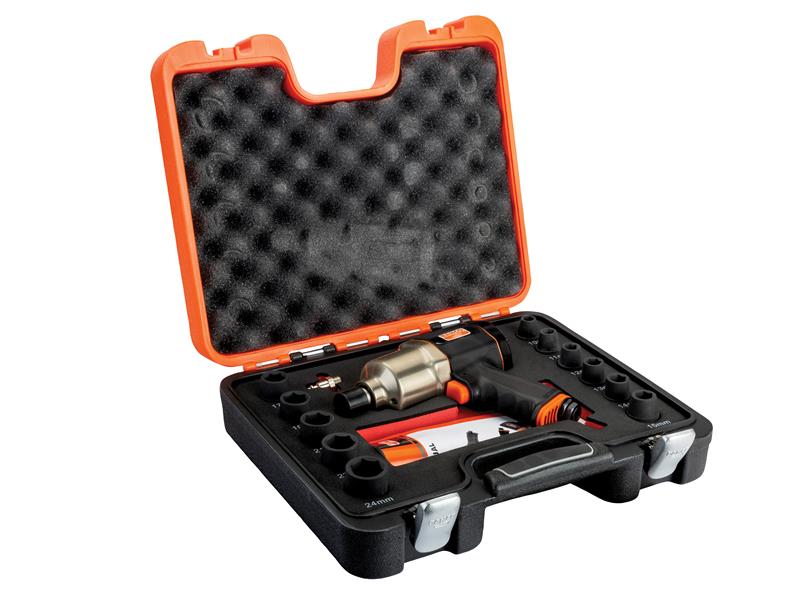 Impact Wrench Kit                                                               
