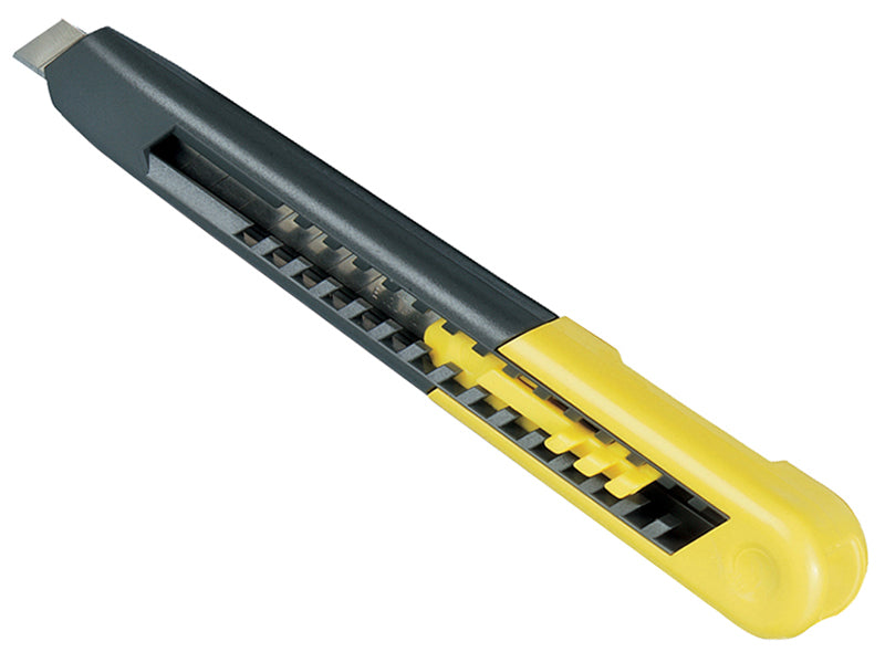 SM9 Snap-Off Blade Knives 9mm (Pack 3)