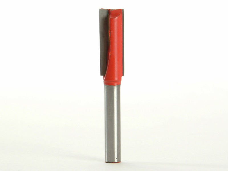 Router Bit TCT Two Flute 10.0 x 19mm 1/4in Shank