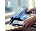BNX50 Battery-Powered Brad Nailer P4A 18V Bare Unit