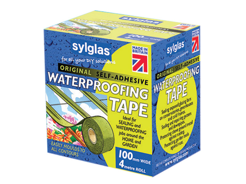 Original Waterproofing Tape 75mm x 4m