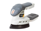 MAXXPACK Delta Sander 18V Bare Unit                                             