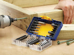 Mixed Screwdriving Set, 30 Piece                                                