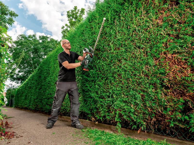 AHS 18-65 V Hedge Trimmer 18V Bare Unit