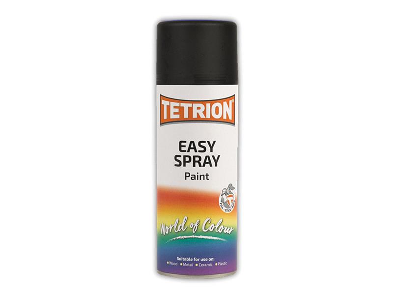 Easy Spray