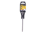SDS Plus XLR Full Head Carbide Drill Bit 10.0mm OL:160mm WL:100mm