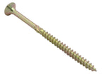 Spectre™ PZ Compatible Wood Screw CSK ZYP 5.0 x 40mm Box 500