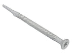 TechFast Roofing Screw Timber - Steel Heavy Section 5.5 x 85mm Pack 50          