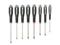BE-9872 ERGO™ Screwdriver Set, 8 Piece