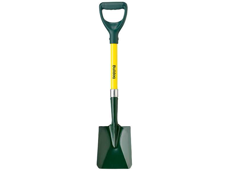 Mini Square Mouth Shovel                                                        