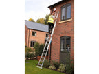 Everest D-Rung Triple Extension Ladder