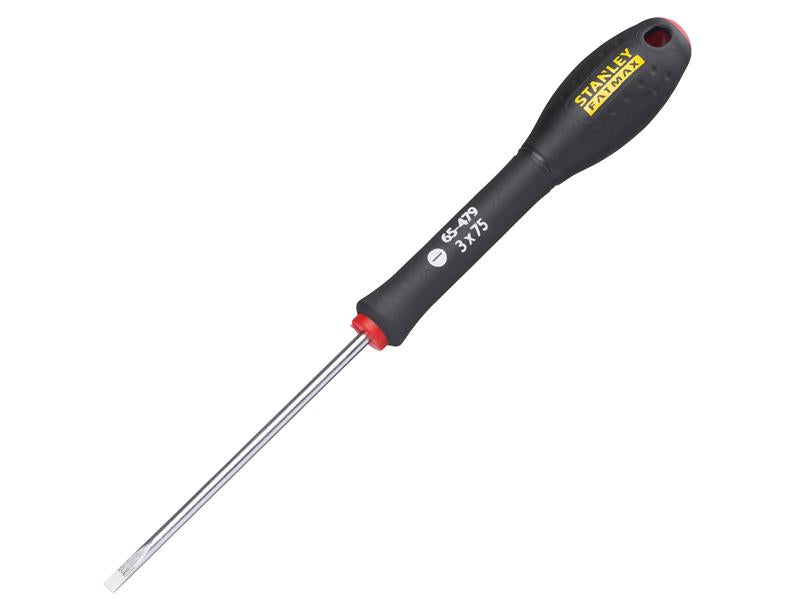 FatMax® Screwdriver Flared Tip 5.5 x 150mm