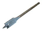 9629 Series Flat Bit Set, 8 Piece