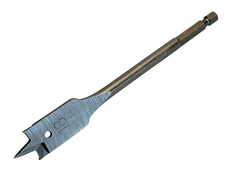 9629 Series Flat Bit Set, 8 Piece