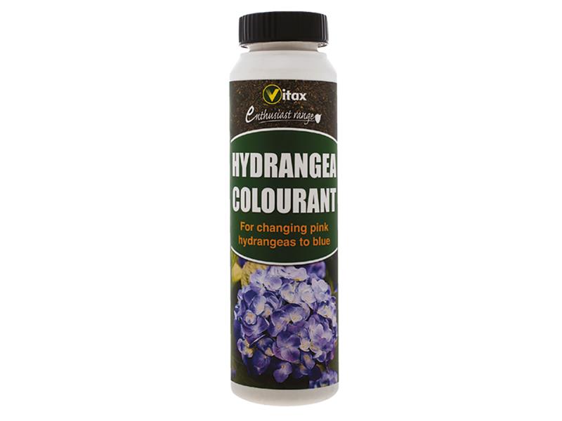 Hydrangea Colourant 250g