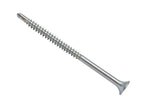 Drywall Screw Phillips Bugle Head FT ZP 4.2 x 75mm Bulk 500