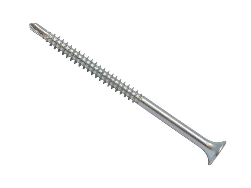 Drywall Screw Phillips Bugle Head FT ZP 4.2 x 75mm Bulk 500