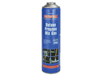 Butane Propane Mix Gas Cartridge 350g                                           