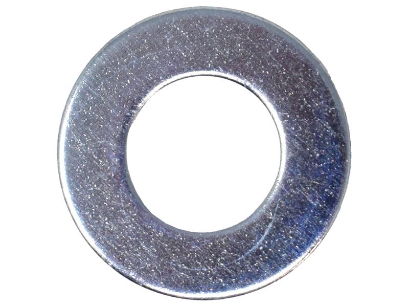 Type B Washer Bright ZP 12mm (Box 100)
