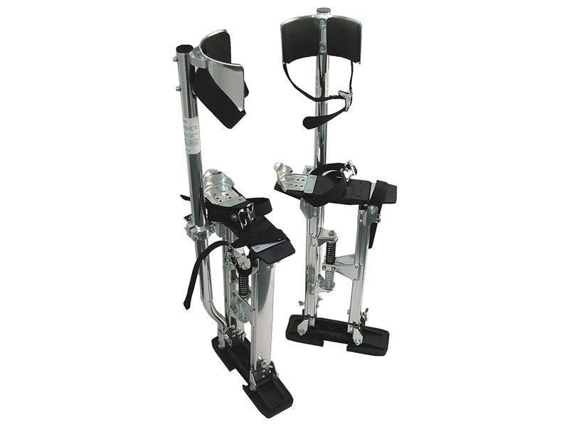 Decorator's Stilts 450-750mm (18-30in)                                          