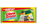 Elbow Grease Kitchen Scourer x 6 EG41