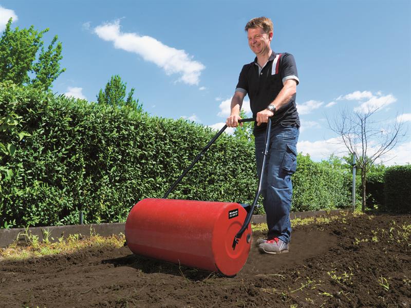 GC-GR 57 Garden Roller                                                          