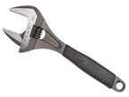 ERGO™ Extra Wide Jaw Adjustable Wrench Twin Pack