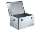 40709 Eurobox Aluminium Case 1150 x 750 x 480mm (Internal)