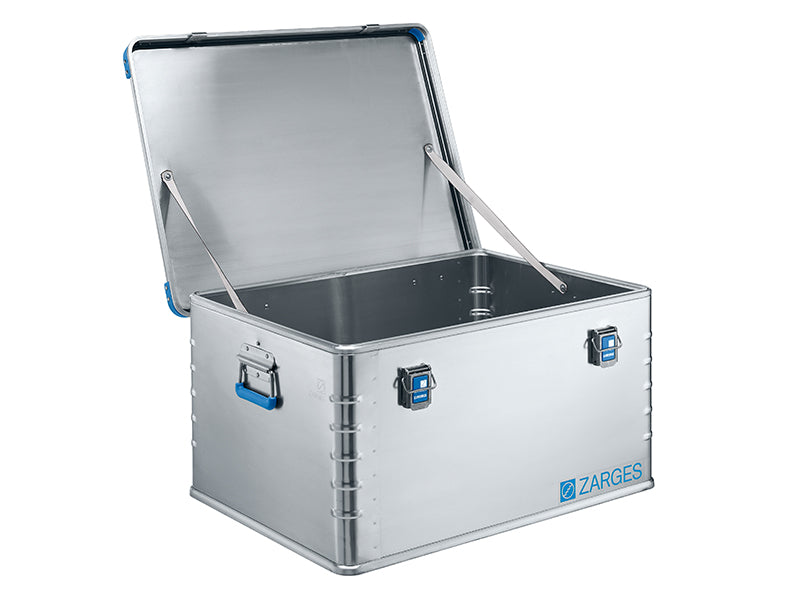 40709 Eurobox Aluminium Case 1150 x 750 x 480mm (Internal)