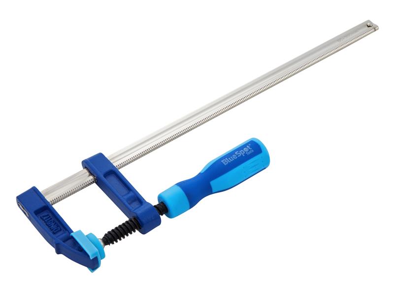 Heavy-Duty F-Clamp 50 x 300mm                                                   