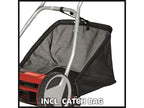 GC-HM 400 Hand Push Lawn Mower 40cm                                             
