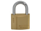 Brass Padlock