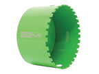DMPHS76 Diamond Holesaw 76mm                                                    