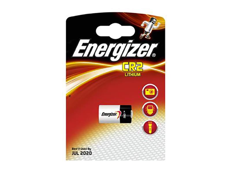 Energizer CR2 Lithium Battery S387