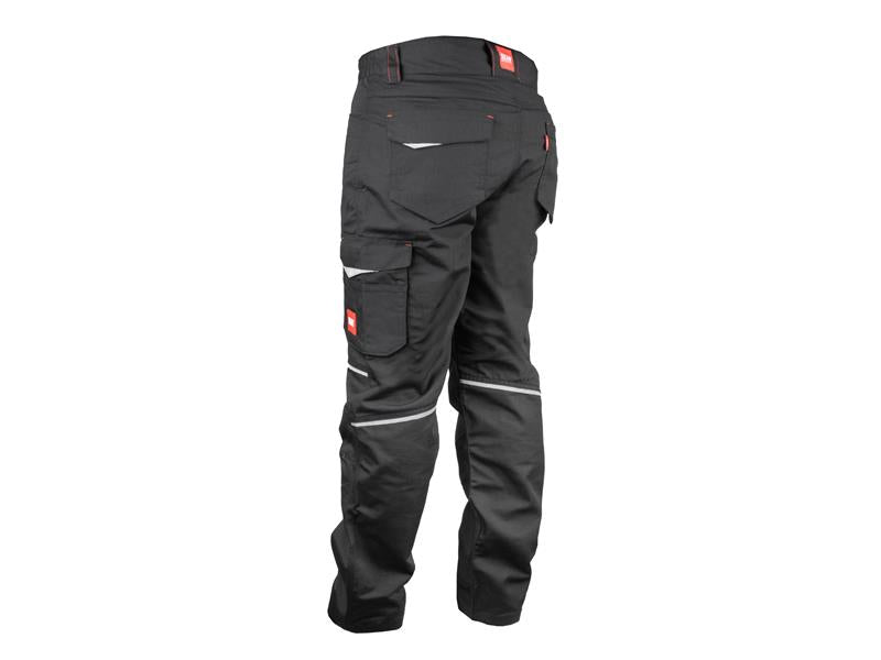 Cargo Worker Trousers