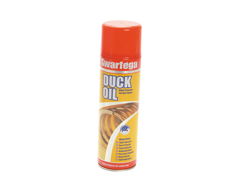 Duck Oil 5 litre