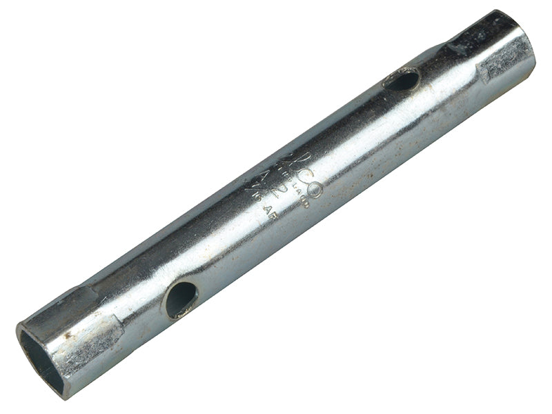 TA8 A/F Box Spanner 9/16 x 5/8 x 125mm (5in)