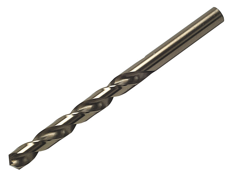 A777 HSCo Heavy-Duty Jobber Drill 1/8in OL:65mm WL:36mm                         