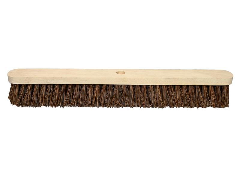 FSC® Stiff Bassine Broom Head 600mm (24in)