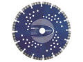 XCEL Grade Tri-Purpose Diamond Blade 450 x 25.4mm