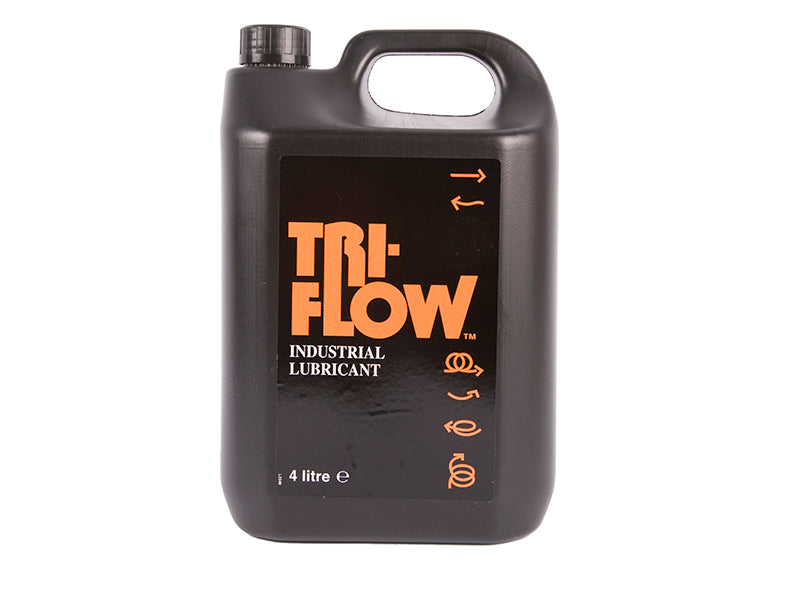 34691 Industrial Lubricant with PTFE 500ml